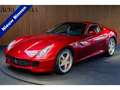 Ferrari 599 6.0 GTB Fiorano F1 HGTE Package Full Carbon Kerami Rot - thumbnail 1