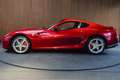 Ferrari 599 6.0 GTB Fiorano F1 HGTE Package Full Carbon Kerami Rot - thumbnail 2