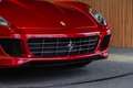 Ferrari 599 6.0 GTB Fiorano F1 HGTE Package Full Carbon Kerami Rot - thumbnail 14