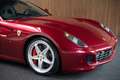 Ferrari 599 6.0 GTB Fiorano F1 HGTE Package Full Carbon Kerami Rot - thumbnail 12