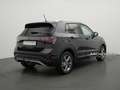 Volkswagen T-Cross 1.0 TSI R-Line LED ACC AHK PDC NAVI K Schwarz - thumbnail 2