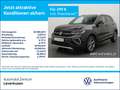 Volkswagen T-Cross 1.0 TSI R-Line LED ACC AHK PDC NAVI K Schwarz - thumbnail 1