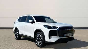 1.5 TGDI PHEV LUXURY E-CVT 279 5P 7 Plazas