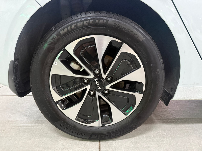 Kia Ceed / cee'd Ceed 1.0 T-GDI +Navi+Kamera+PDC+SHZ+ — photo 4