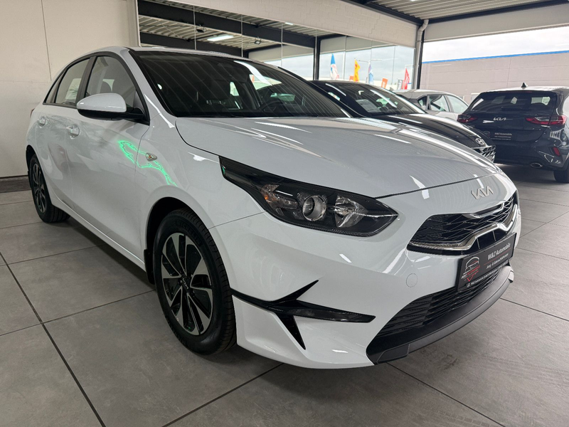 Kia Ceed / cee'd Ceed 1.0 T-GDI +Navi+Kamera+PDC+SHZ+ — photo 3