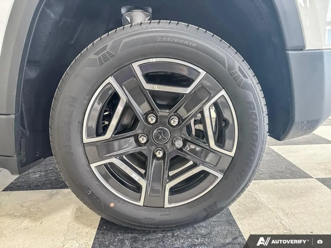 Jeep Cherokee снимка Jeep Cherokee