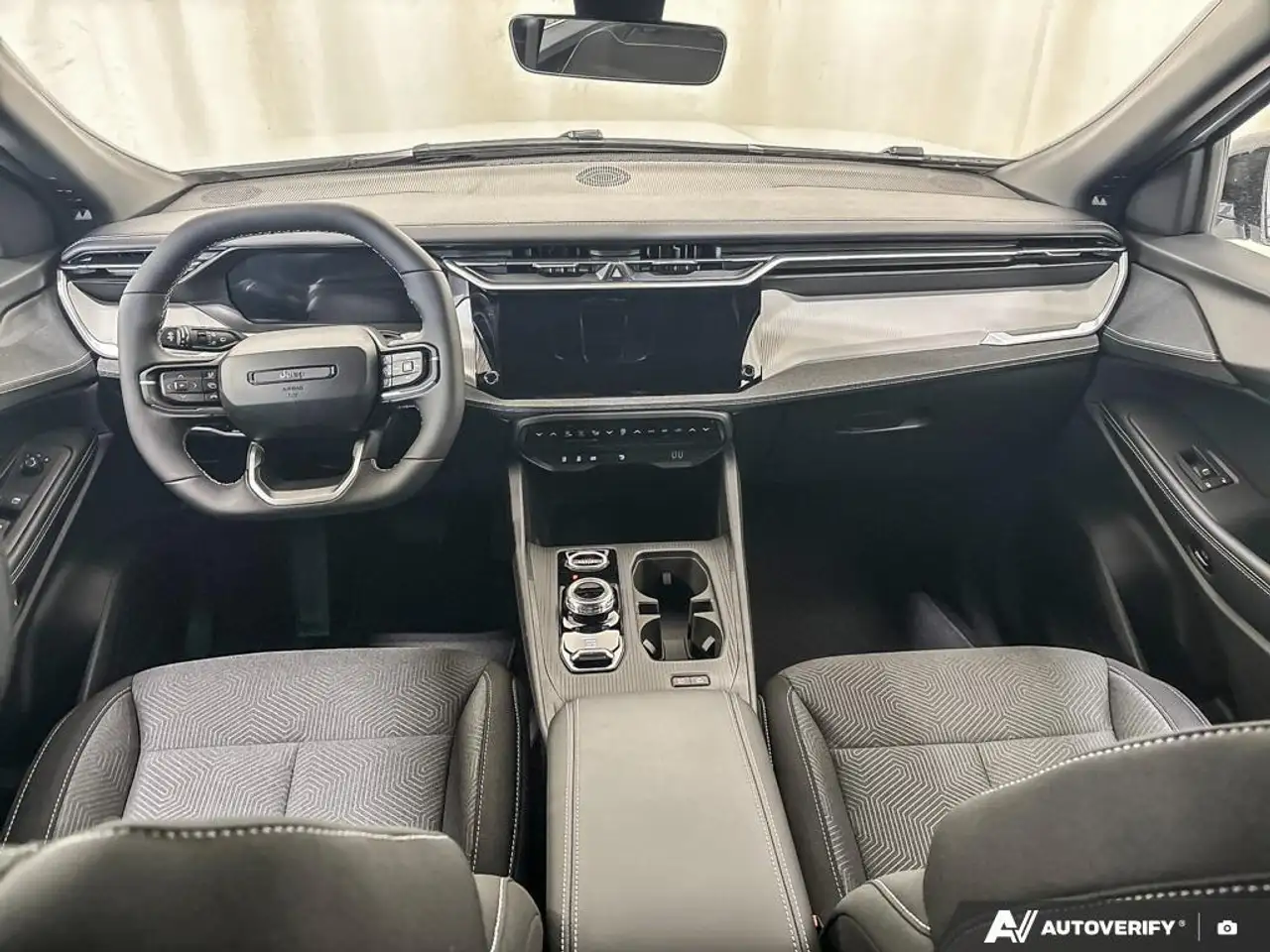 Jeep Cherokee снимка Jeep Cherokee