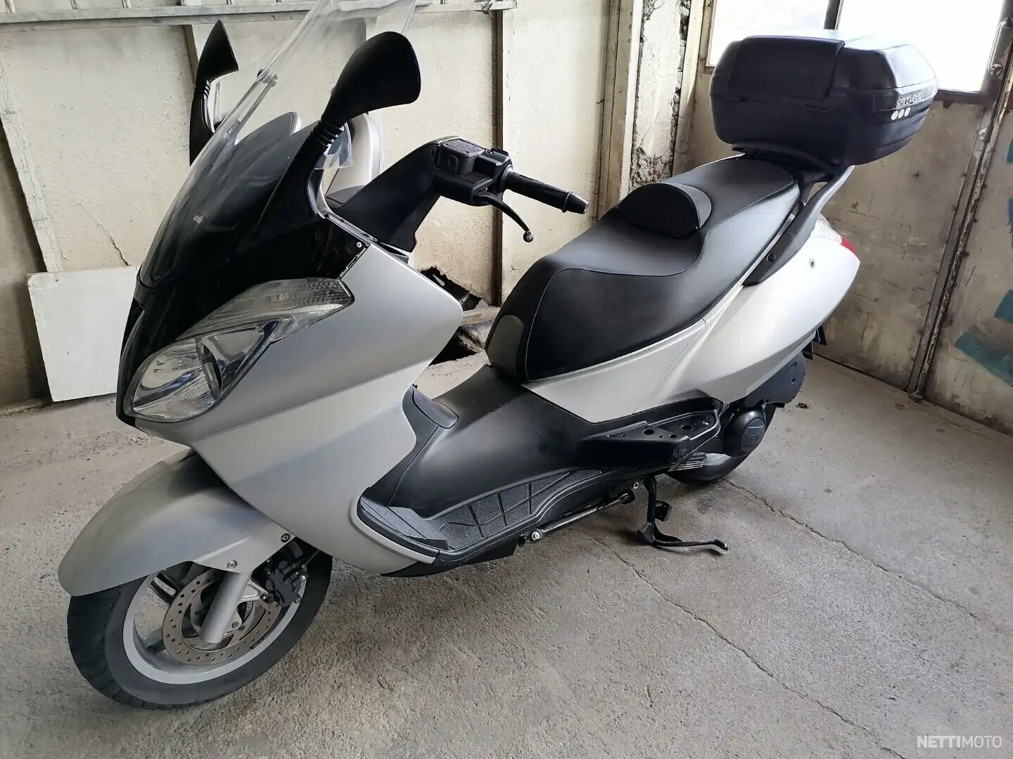 Aprilia Atlantic 250 sprint - 1