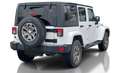 Jeep Wrangler 2.8Crdi Sahara Aut Navi/Leder/Ahk Weiß - thumbnail 3