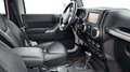 Jeep Wrangler 2.8Crdi Sahara Aut Navi/Leder/Ahk Weiß - thumbnail 4