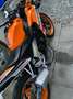 Honda CBR 125 R Oranje - thumbnail 2