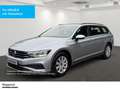 Volkswagen Passat Variant 2.0 TDI NAVI KAM LED SHZ PDC ZV Silber - thumbnail 1