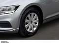 Volkswagen Passat Variant 2.0 TDI NAVI KAM LED SHZ PDC ZV Silber - thumbnail 9