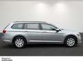 Volkswagen Passat Variant 2.0 TDI NAVI KAM LED SHZ PDC ZV Silber - thumbnail 3