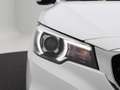 MG ZS EV Luxury 45 kWh , Panoramadak, 19" lichtmetalen v Wit - thumbnail 11