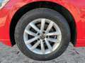 Volkswagen Passat Variant 1.5 TSI BUSINESS LED+NAV+ACC+PANO Rot - thumbnail 8