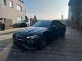 Mercedes-Benz C 200 d Edition AMG *360°*NIGHT*LED*WIDESCREEN Noir - thumbnail 1