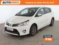 Toyota Verso 130 Advance 5pl. Blanco - thumbnail 1