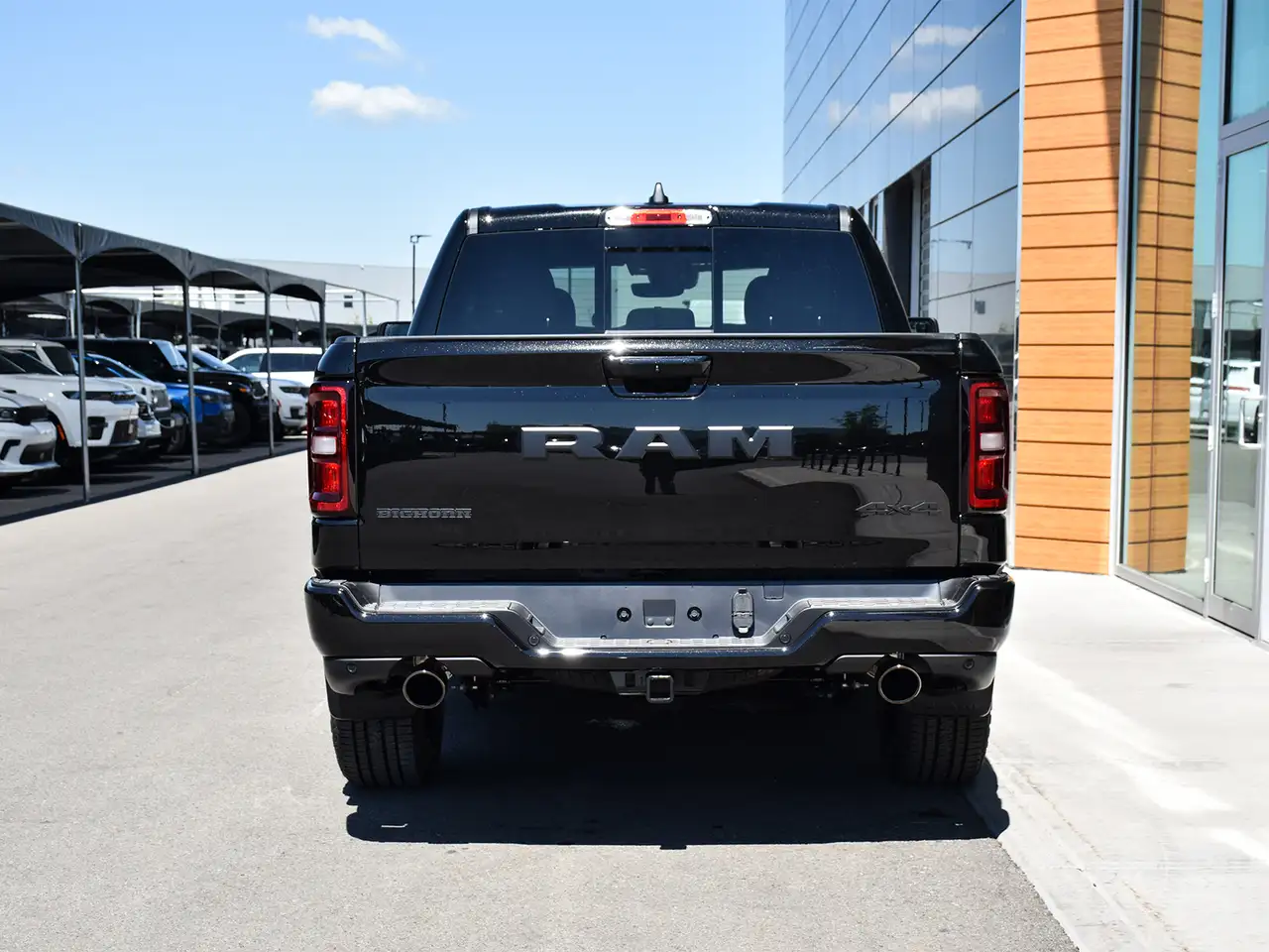 RAM 1500 2026