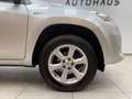 Toyota RAV 4 Life TEMPOMAT / SCHECKHEFT Silber - thumbnail 9