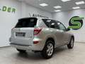 Toyota RAV 4 Life TEMPOMAT / SCHECKHEFT Silber - thumbnail 7