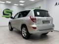 Toyota RAV 4 Life TEMPOMAT / SCHECKHEFT Silber - thumbnail 5