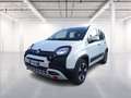 Fiat Panda 1.0 firefly hybrid Cross s&s 70cv 5p.ti Weiß - thumbnail 3
