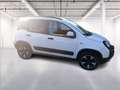 Fiat Panda 1.0 firefly hybrid Cross s&s 70cv 5p.ti Blanc - thumbnail 8
