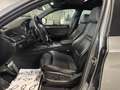 BMW X6 xDrive 40dA Gris - thumbnail 8