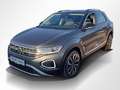 Volkswagen T-Roc 1.0 TSI Style LED/ACC/AHK/Pano/2xPDC/5J Garantie Grau - thumbnail 7