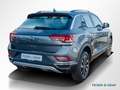 Volkswagen T-Roc 1.0 TSI Style LED/ACC/AHK/Panorama/el.HK Grau - thumbnail 2