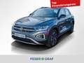 Volkswagen T-Roc 1.0 TSI Style LED/ACC/AHK/Panorama/el.HK Grau - thumbnail 1