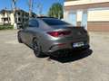 Mercedes-Benz CLA 35 AMG Coupe Race Edition 4matic auto Grijs - thumbnail 3