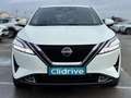 Nissan Qashqai DIG-T 116kW mHEV Xtronic Tekna Blanco - thumbnail 3