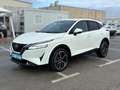 Nissan Qashqai DIG-T 116kW mHEV Xtronic Tekna Blanco - thumbnail 2