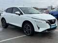 Nissan Qashqai DIG-T 116kW mHEV Xtronic Tekna Blanco - thumbnail 4
