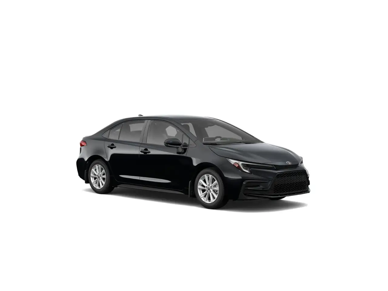 Toyota Corolla снимка Toyota Corolla