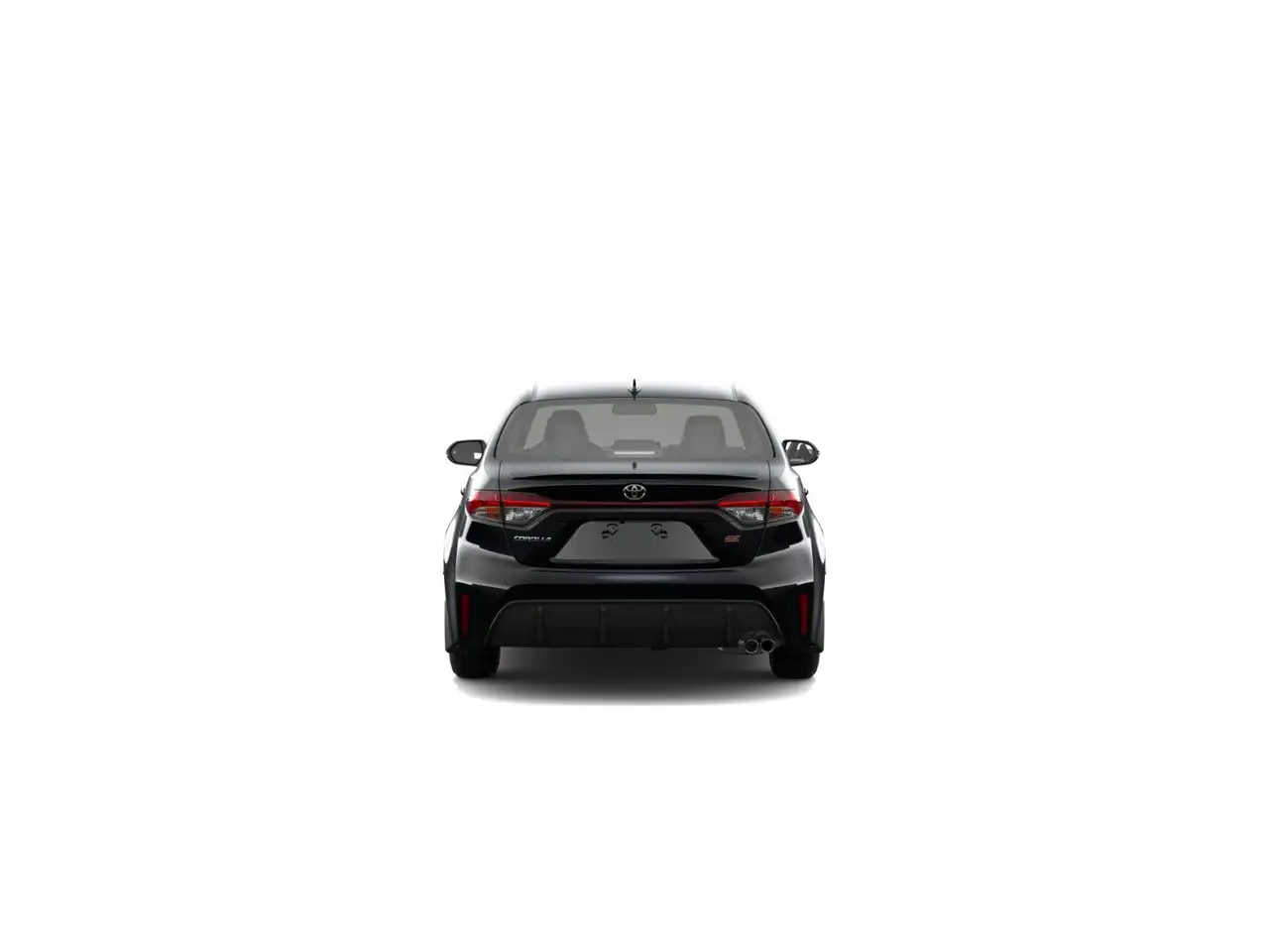 Toyota Corolla снимка Toyota Corolla