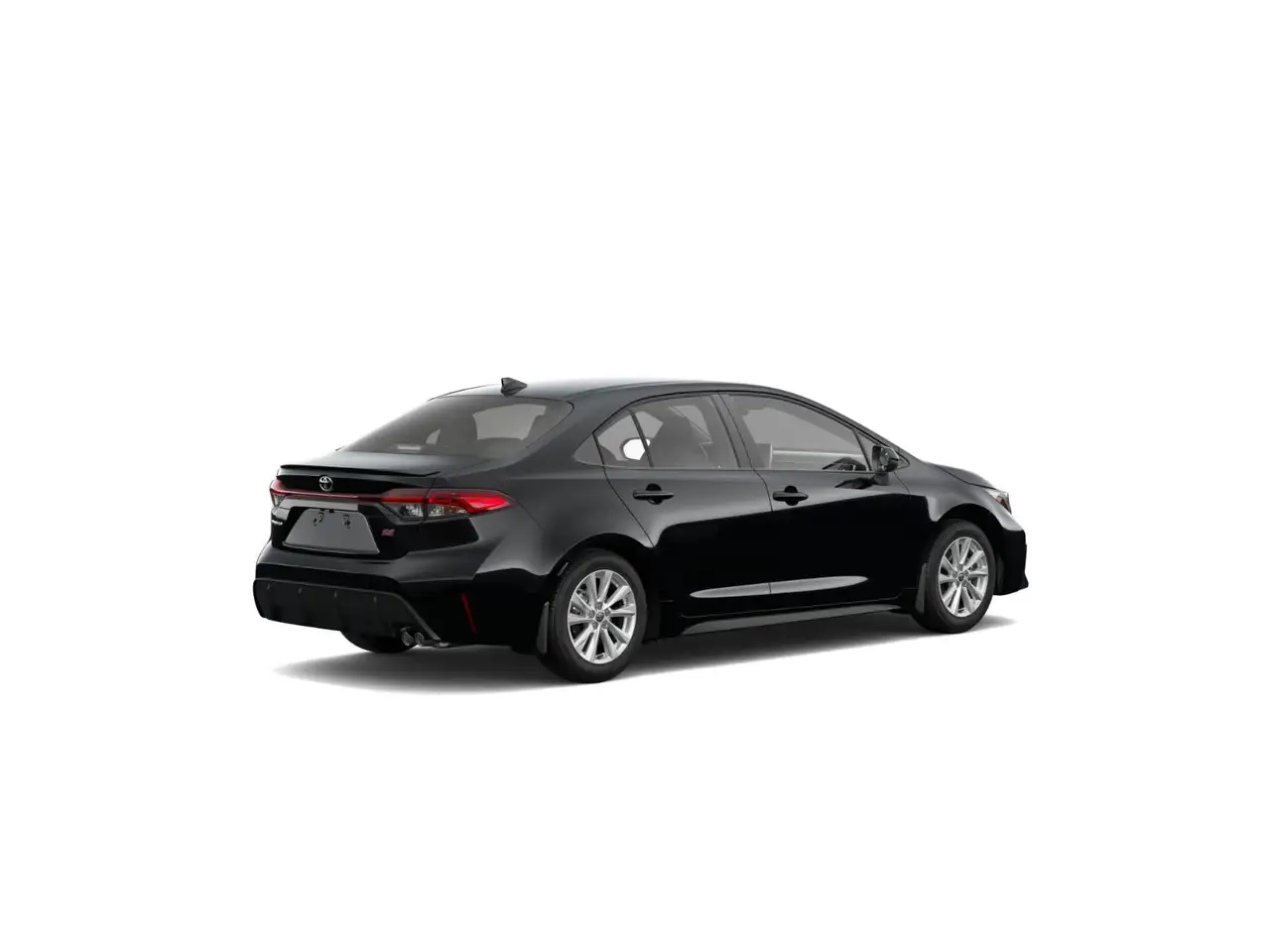 Toyota Corolla снимка Toyota Corolla