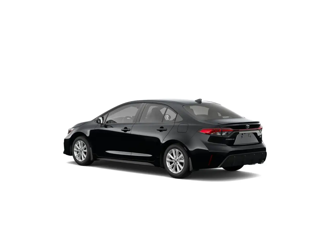 Toyota Corolla снимка Toyota Corolla