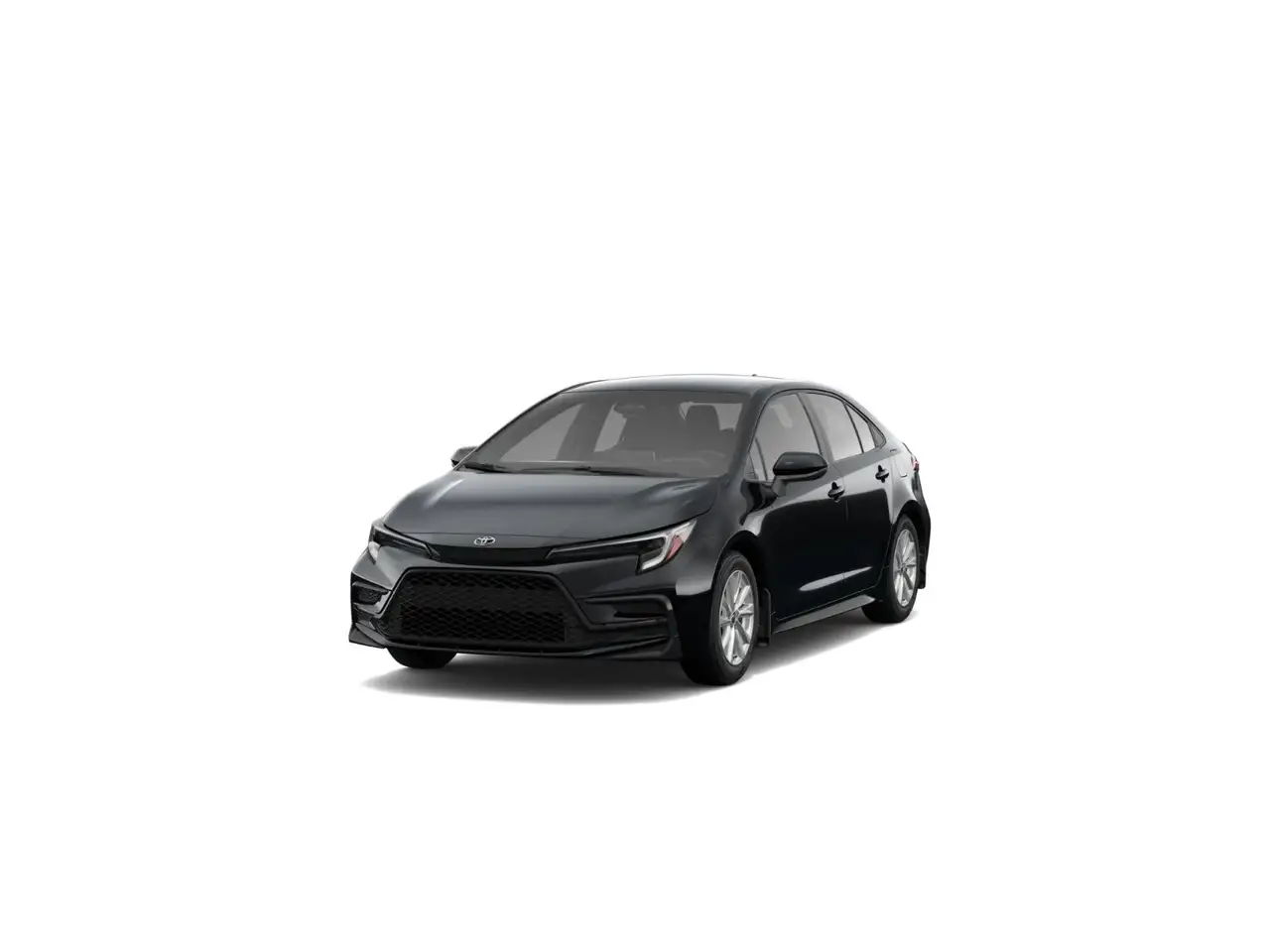Toyota Corolla снимка Toyota Corolla