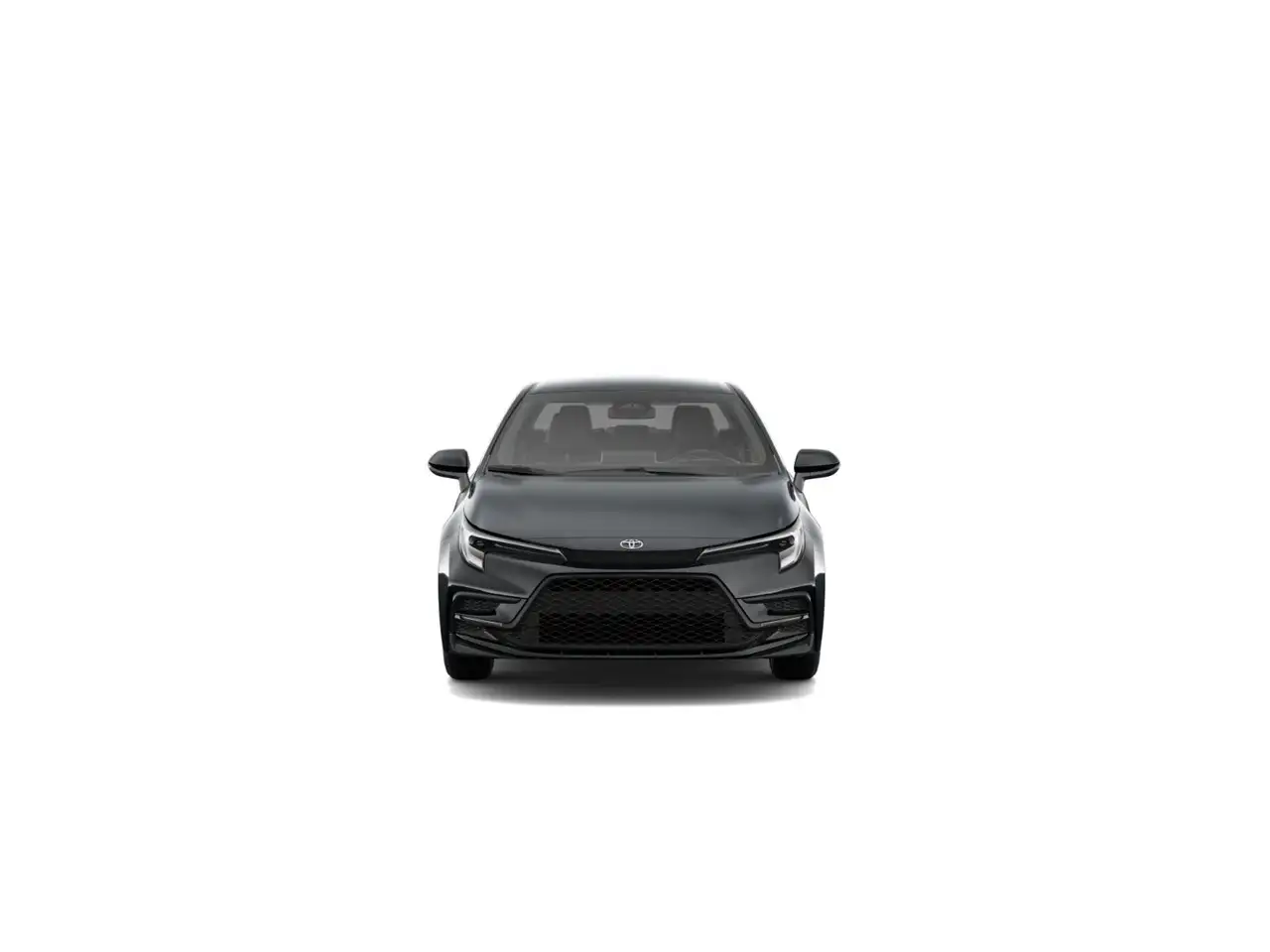 Toyota Corolla снимка Toyota Corolla