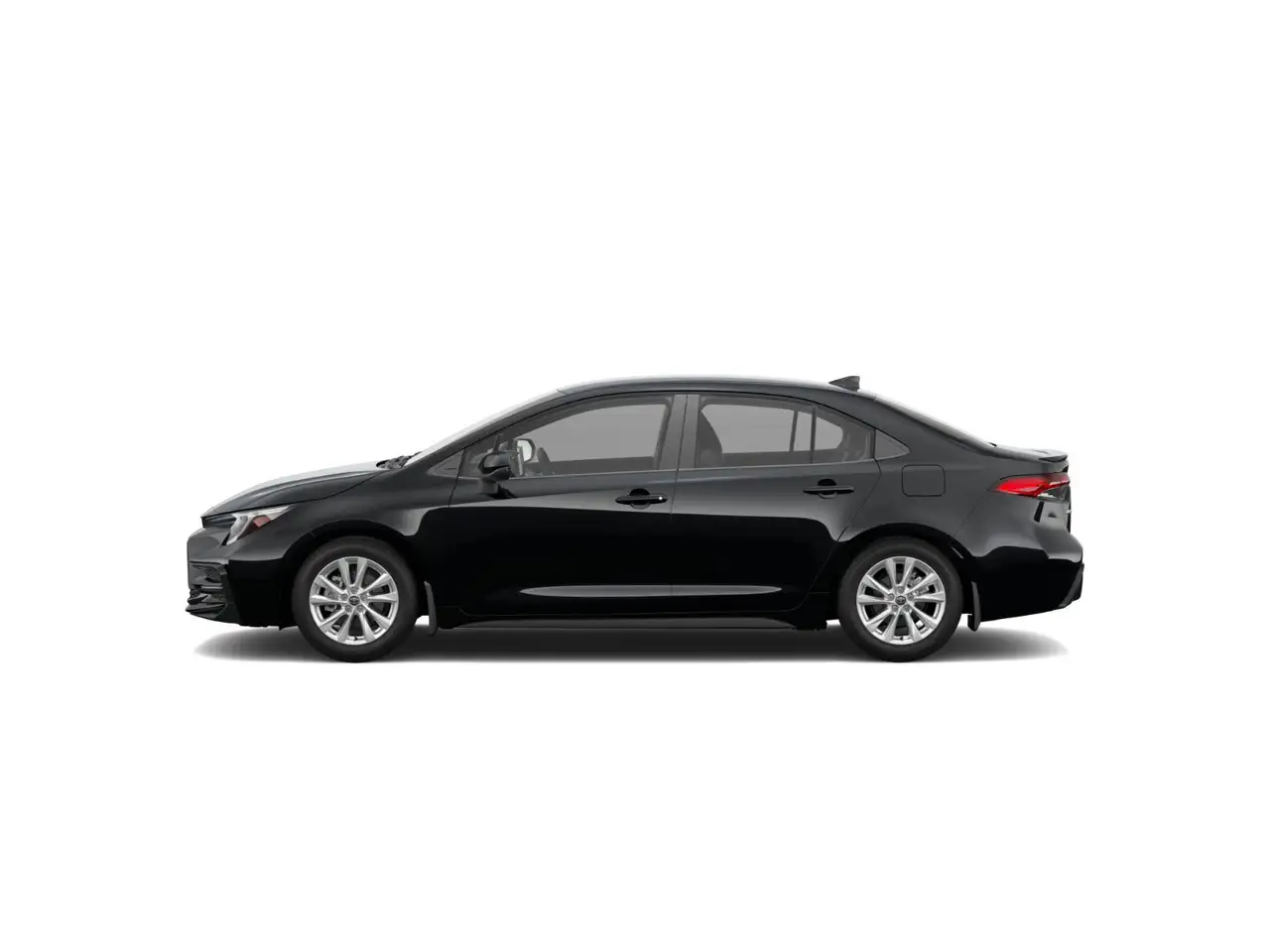 Toyota Corolla снимка Toyota Corolla