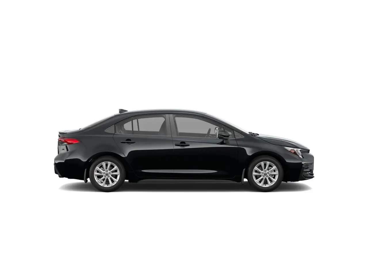 Toyota Corolla снимка Toyota Corolla