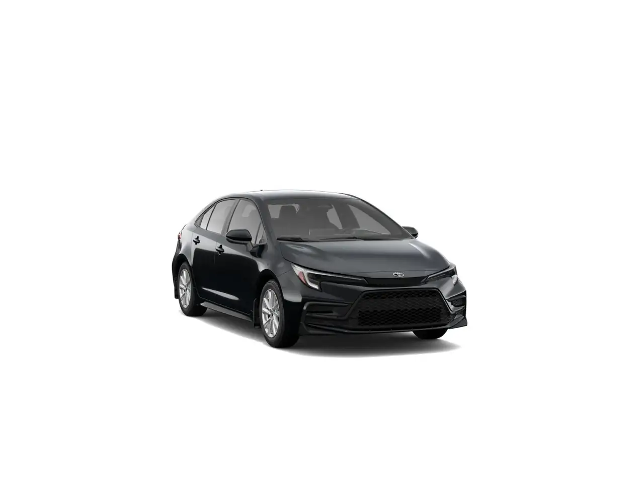Toyota Corolla снимка Toyota Corolla