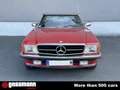 Mercedes-Benz 560 SL Raodster - R107 Rojo - thumbnail 2