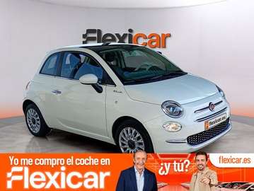 Dolcevita 1.0 Hybrid 51KW (70 CV)