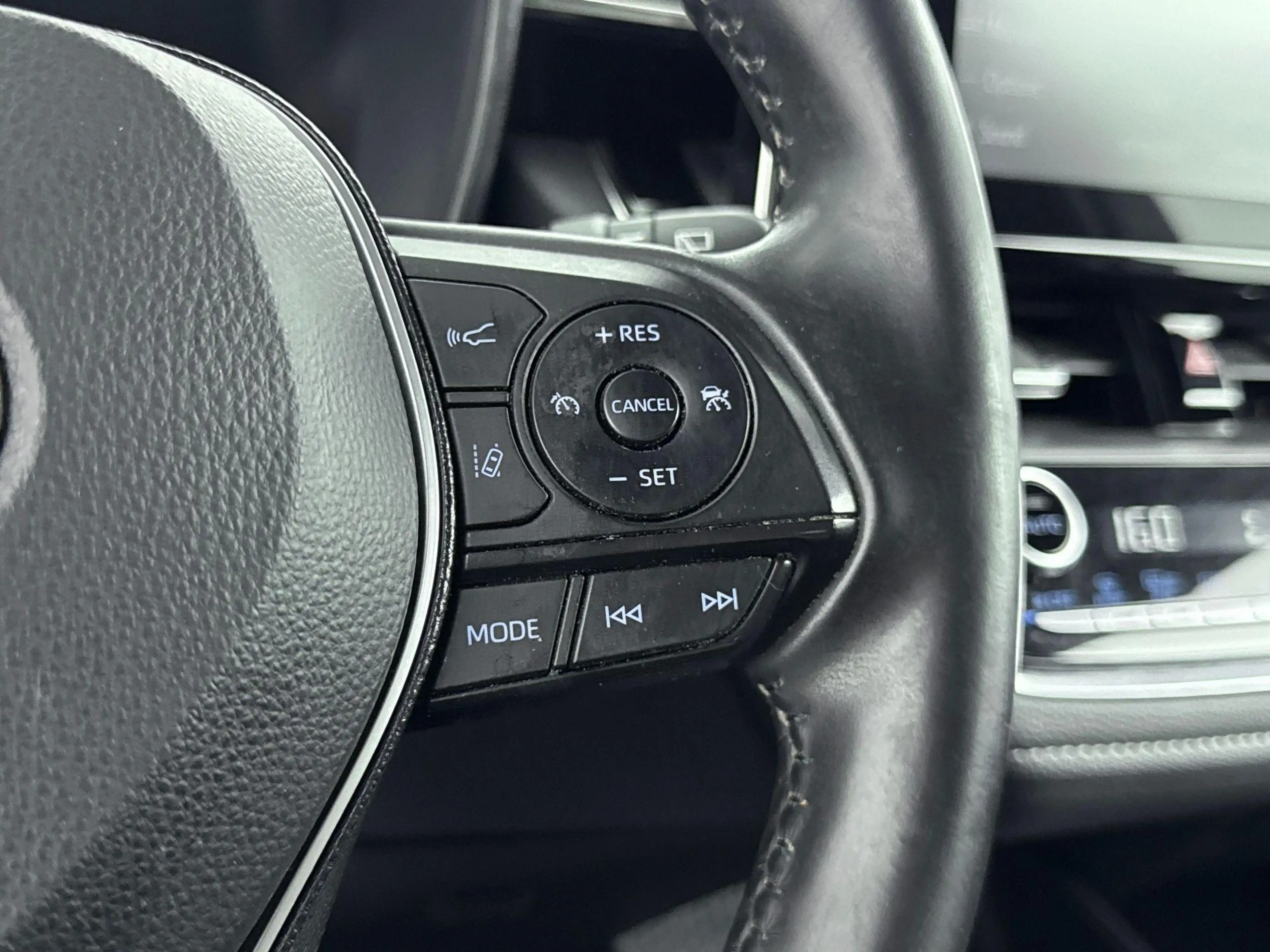 Toyota Corolla Touring Sports 1.8 HYBRID ACTIVE | HYBRID | CAMERA — photo 14