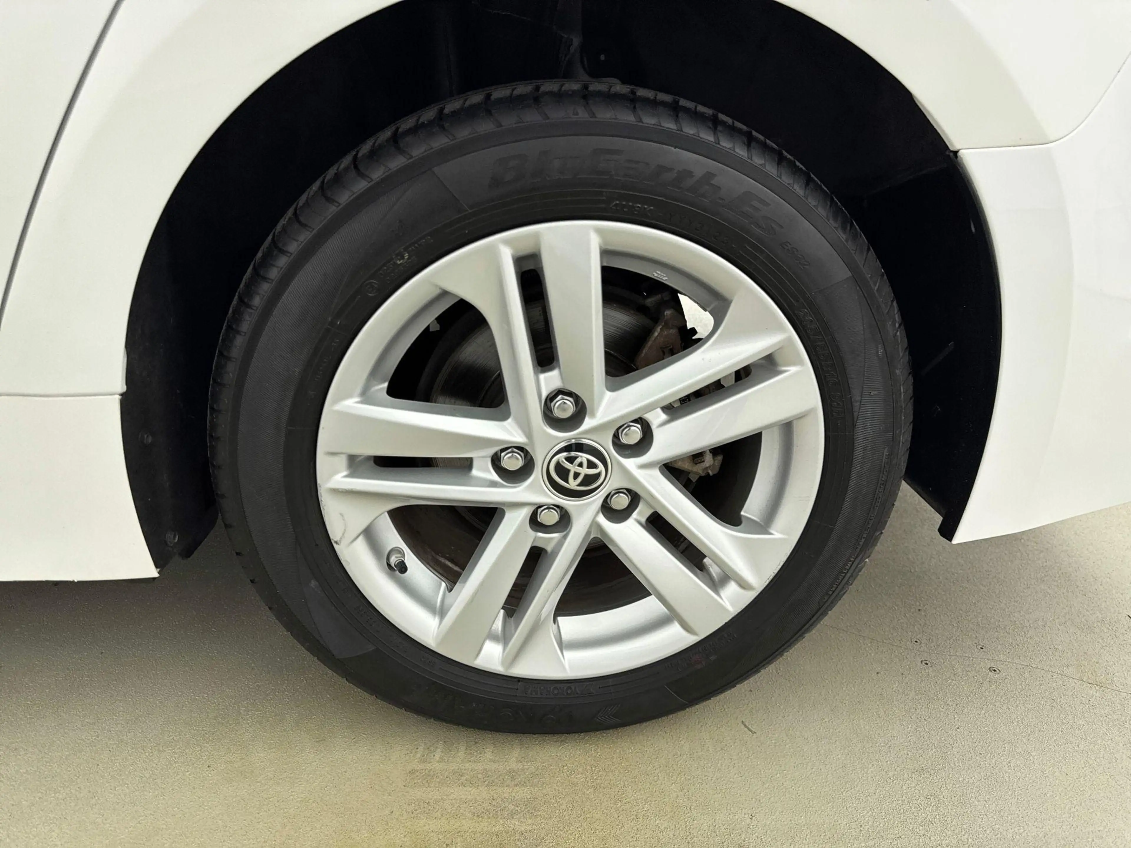 Toyota Corolla Touring Sports 1.8 HYBRID ACTIVE | HYBRID | CAMERA — photo 11