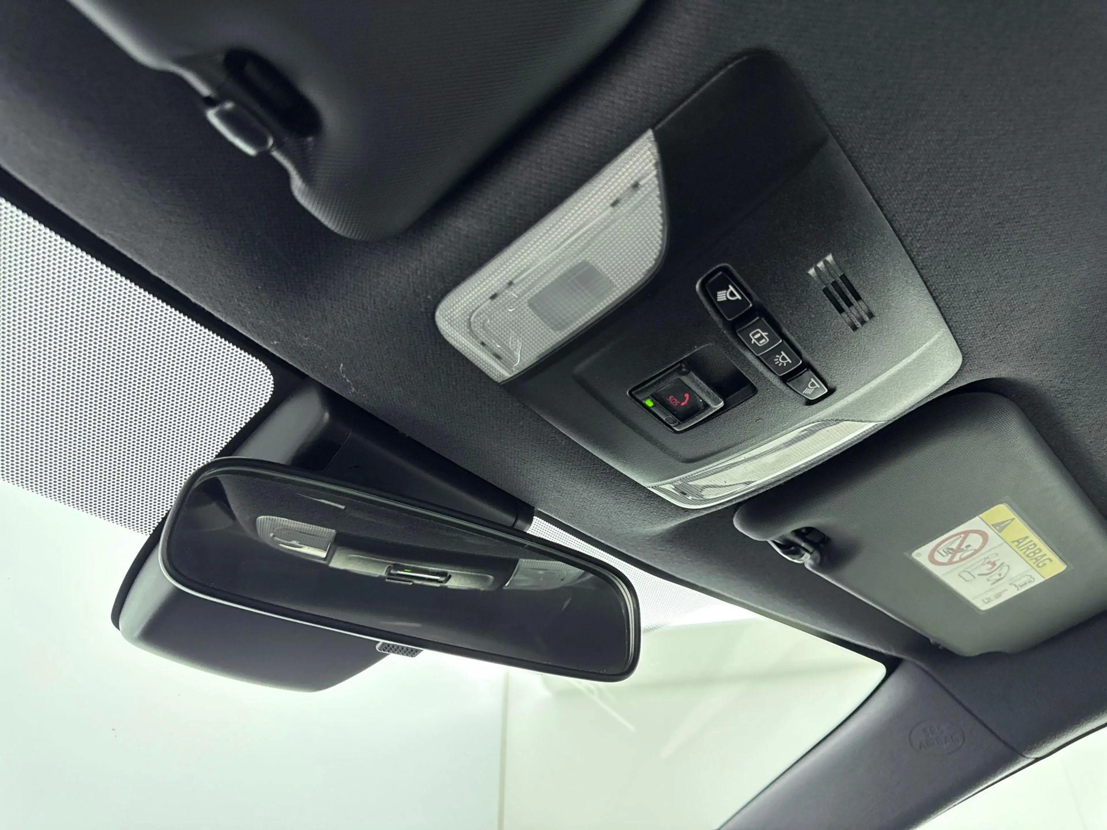 Toyota Corolla Touring Sports 1.8 HYBRID ACTIVE | HYBRID | CAMERA — photo 15